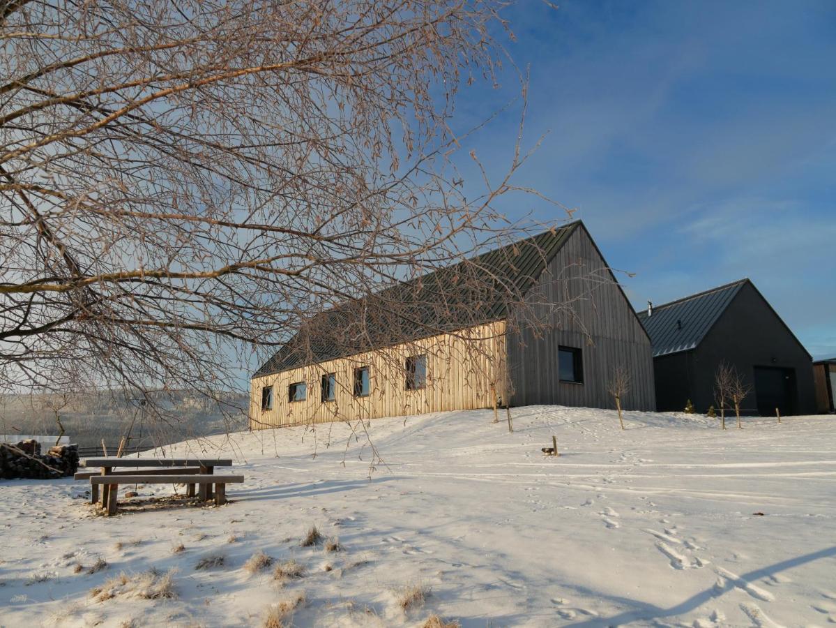 Wzgorze Owiec Sheep Hill Mostowice Екстериор снимка