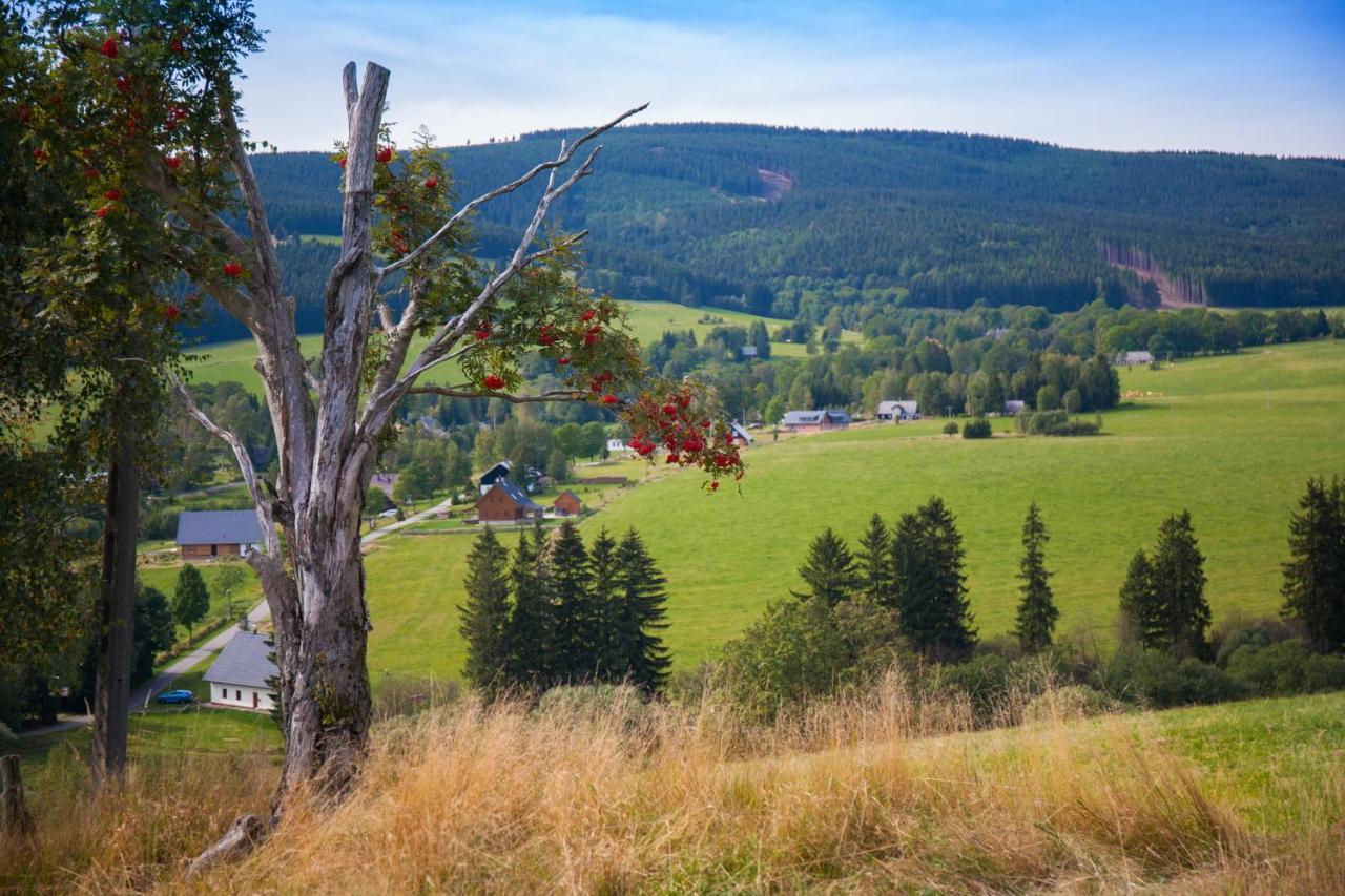 Wzgorze Owiec Sheep Hill Mostowice Екстериор снимка