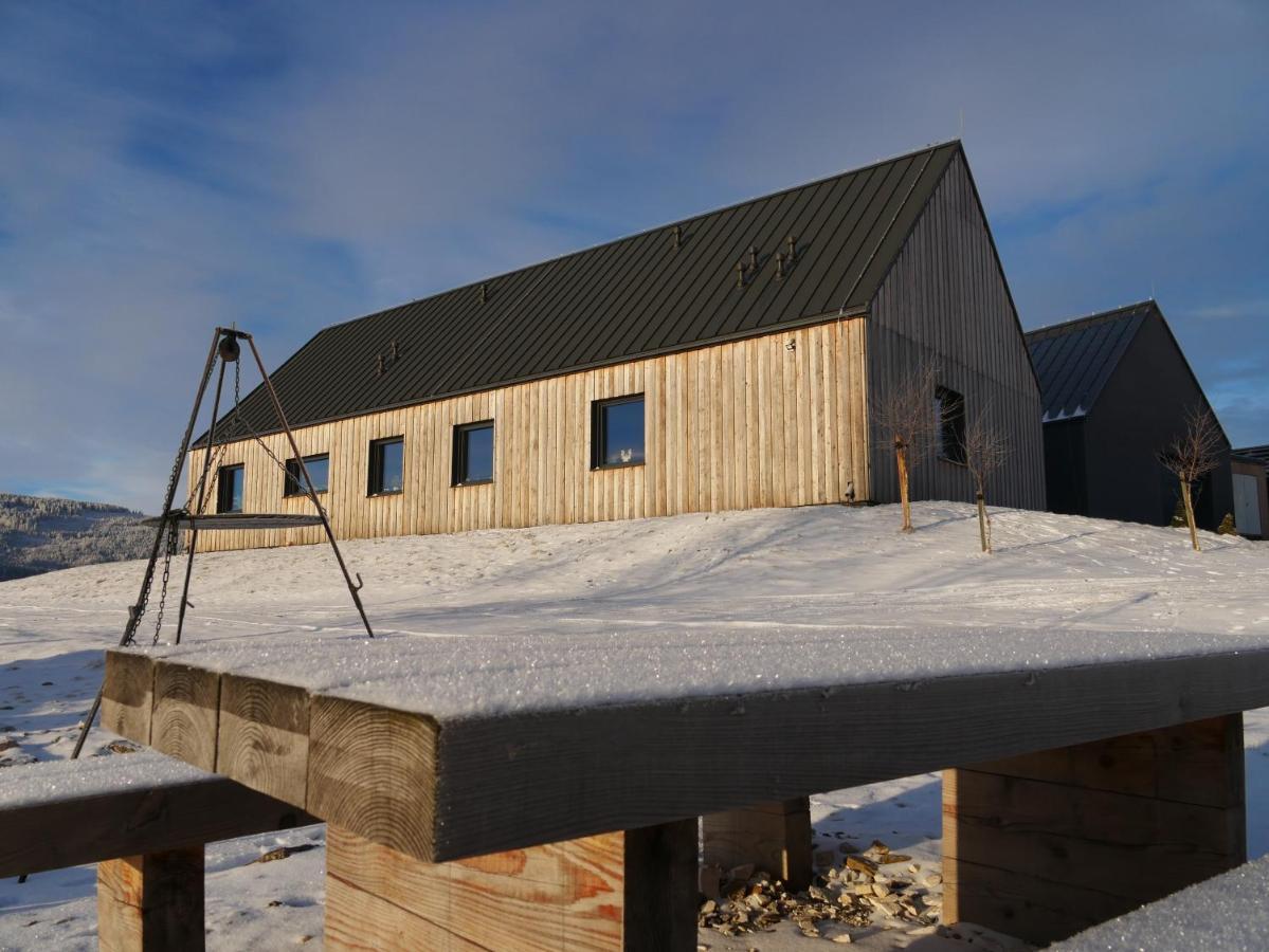 Wzgorze Owiec Sheep Hill Mostowice Екстериор снимка