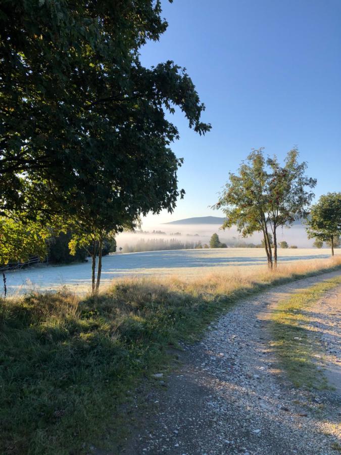 Wzgorze Owiec Sheep Hill Mostowice Екстериор снимка