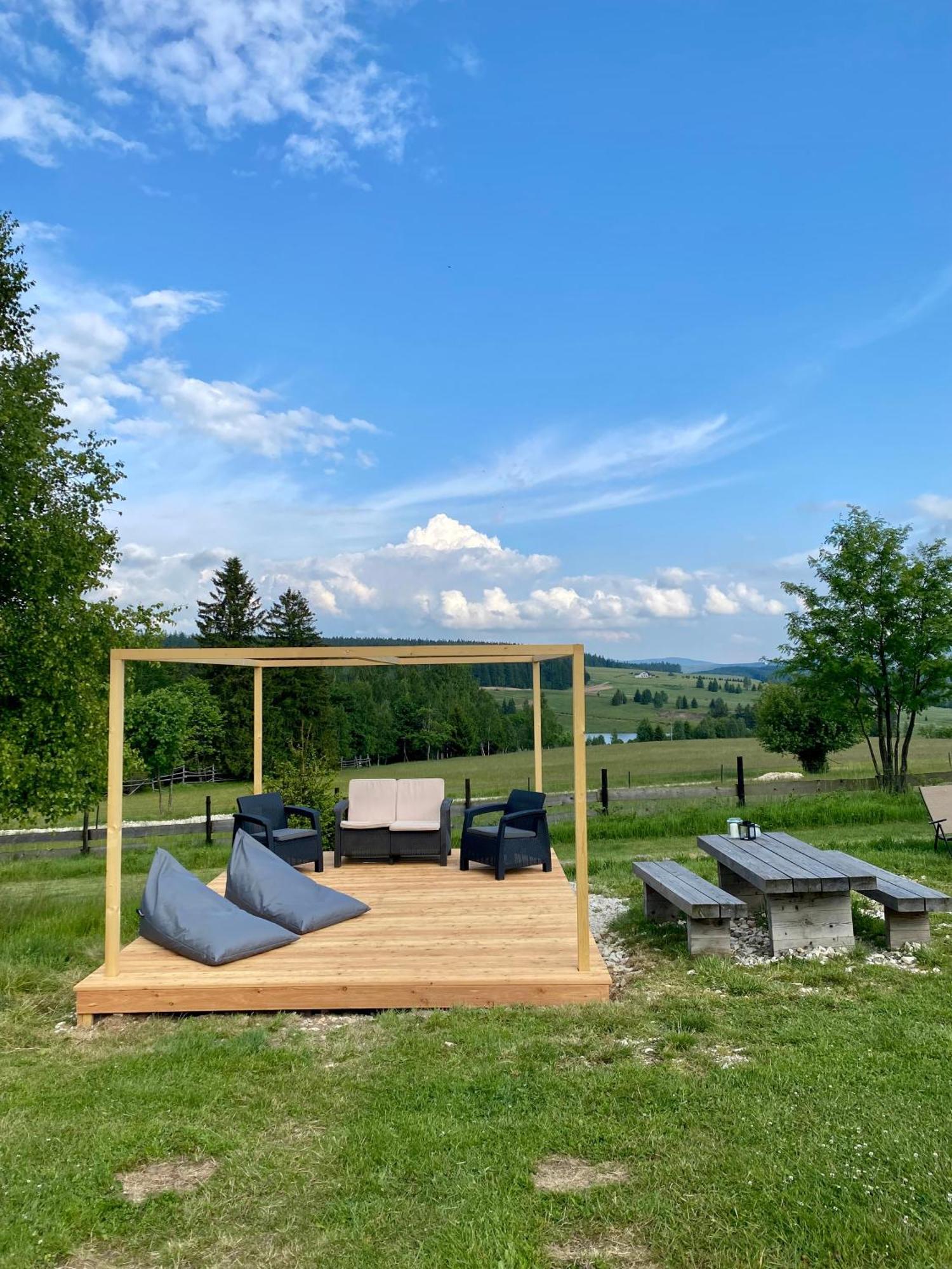 Wzgorze Owiec Sheep Hill Mostowice Екстериор снимка
