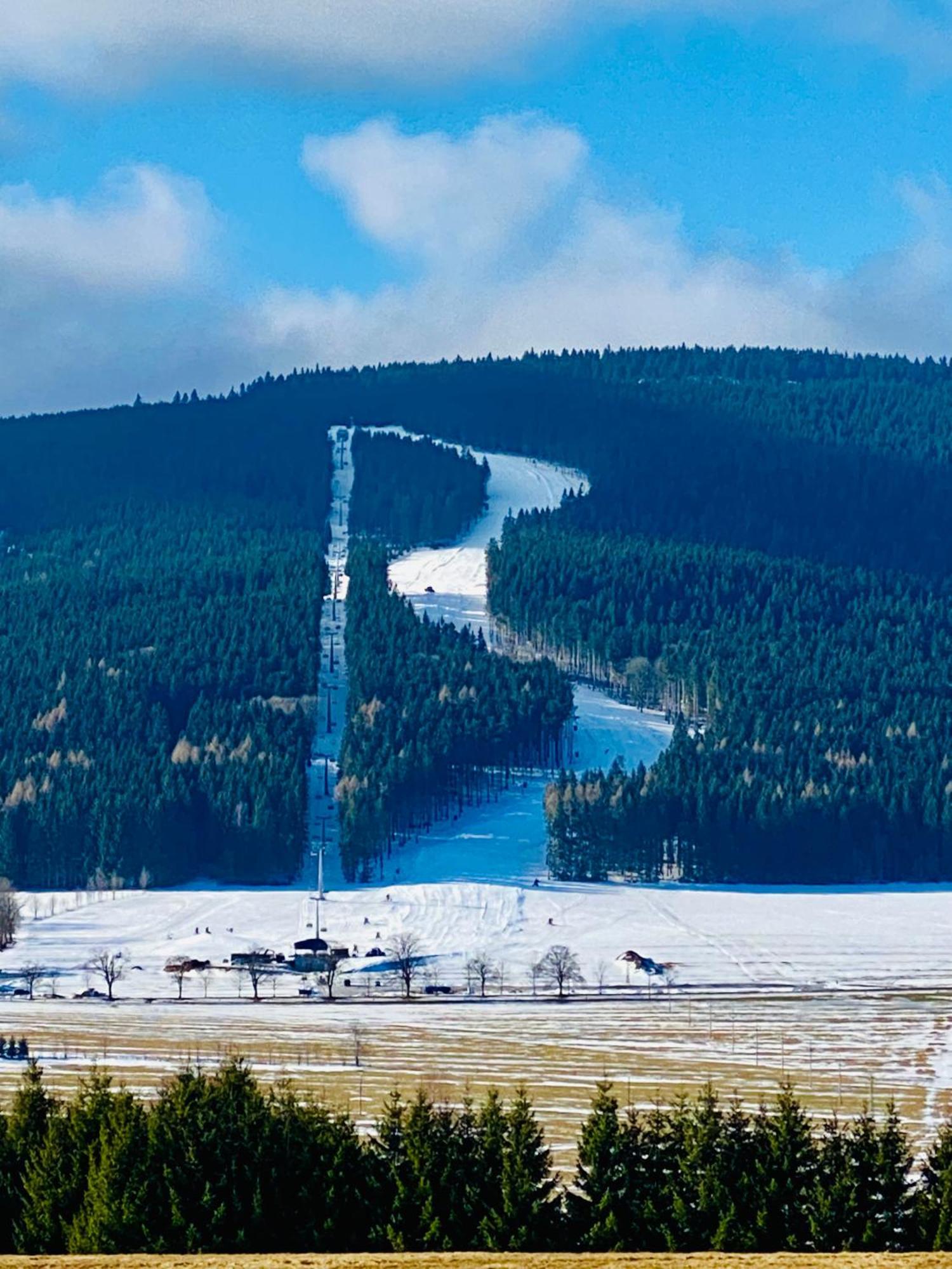 Wzgorze Owiec Sheep Hill Mostowice Екстериор снимка