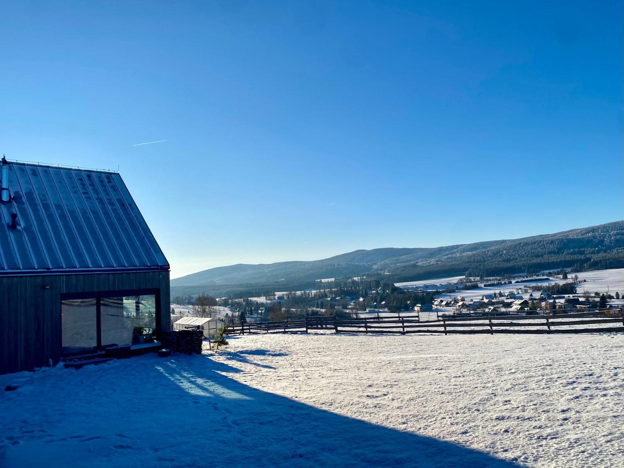 Wzgorze Owiec Sheep Hill Mostowice Екстериор снимка